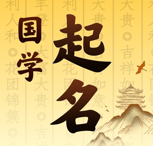 湟中国学起名 人工起名一对一